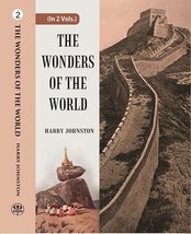 The Wonders of the World Volume 2nd - £24.00 GBP