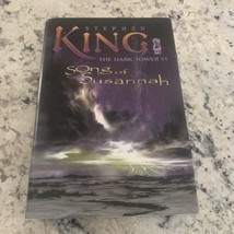 The Dark Tower Ser.: Song of Susannah by Stephen King (2004, Hardcover First Ed - £7.81 GBP
