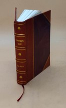 Something else : a novel 1911 [Leather Bound] - £68.67 GBP