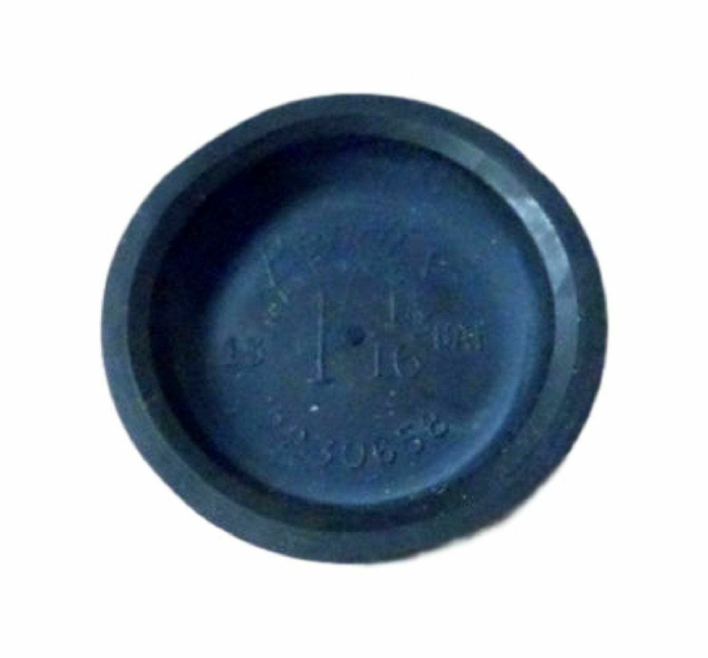 Bendix 92009 Wheel Cylinder Cup 1-1/16&quot; - $12.95