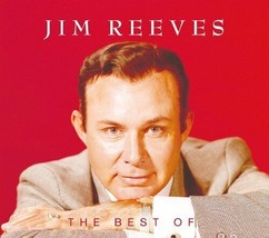 Jim Reeves : The Best Of CD (2010) Pre-Owned - £11.89 GBP