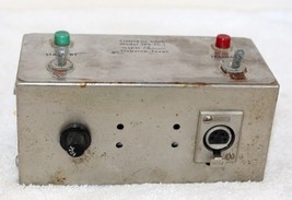 Marti Electronics TPS-TC-1 Transmitter Control Unit - £23.59 GBP