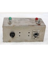 Marti Electronics TPS-TC-1 Transmitter Control Unit - $29.99