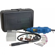 WEN Rotary Tool Kit with Flex Shaft, 2305 - £18.70 GBP