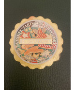 Yankee Candle Wax Potpourri Tarts Christmas Cookie Vintage - £3.93 GBP