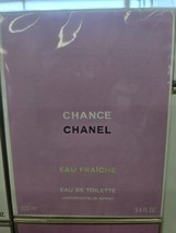 Chanel Chane Eau Fraiche Eau De Toilet 3.4fl.oz - $83.10