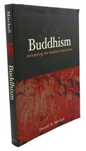 Donald W. Mitchell BUDDHISM Introducing the Buddhist Experience 1st Edition 8th - $59.95