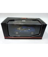 Diecast Car 1/43 scale Minichamps &quot;McLAREN F1 ROADCAR STREET CAR&quot; #53013... - £22.41 GBP