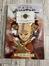 Avatar: the Last Airbender Ser.: Avatar: the Last Airbender - the Lost... Sealed - £17.75 GBP