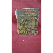 Vintage 1930&#39;s Captain Easy Soldier of Fortune - $19.79