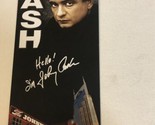 Johnny Cash Museum Brochure Nashville Tennessee BRO10 - £5.53 GBP