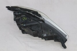 2013-16 Lincoln MKZ Dynamic LED Headlight Head Light Lamp Driver Left LH image 8