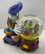 The Amazing Mystical Bugs Water Globe Warner Bros. 1998 1131/2500 - $115.07 CAD
