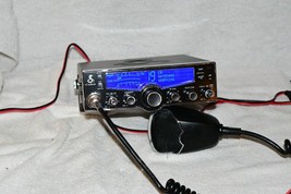 Cobra 29 LX BT Classic CB Radio Great shape powers on w6c - $138.57