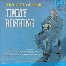 Five Feet Of Soul - £23.46 GBP
