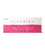 Flourish Menopause Test Kit x 2 - $316.35 MXN