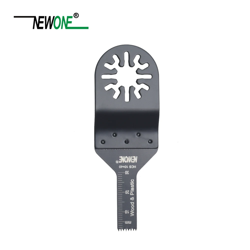 NEWONE Professional  Cut Universal Oscillating Multi Tool Saw Blade for Renovato - £126.31 GBP