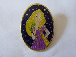 Disney Trading Pins Loungefly - Tangled Portrait - £8.65 GBP