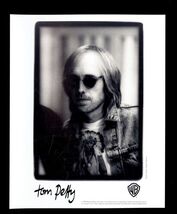 8 x 10 press photo 1994 Warner Bros Records TOM PETTY photo by Robert Se... - $13.81
