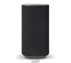 iLIVE Portable Fabric Wireless Speaker ISB180B - £37.91 GBP