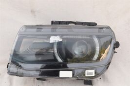 2014-15 Chevy Chevrolet Camaro HID XENON Headlight Lamp Driver Left LH image 2