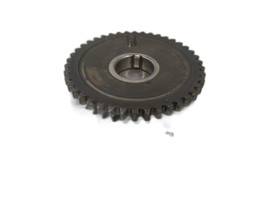 Left Camshaft Timing Gear From 1997 Ford F-150  4.6 F5AE6256AD Romeo - $34.95