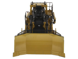 CAT Caterpillar D10 Track Type Dozer Yellow "High Line Series" 1/50 Diecast Mode - €191,58 EUR