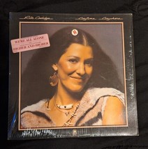 Rita Coolidge - Anytime Anywhere - Original 1977 Vinyl LP Record Album E... - £11.09 GBP