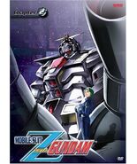 Mobile Suit Zeta Gundam, Chapter 2 - Video NTSC Region 1 Digital Versati... - $32.36 CAD