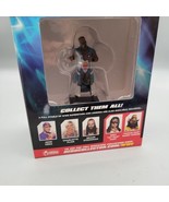 WWE Championship Collection Big E Statue with Collector Magazine 195 - £13.91 GBP