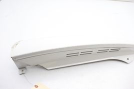 07-14 CHEVROLET TAHOE LEFT DRIVER SIDE D PILLAR EXTERIOR TRIM MOLDING Q9755 image 8