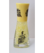 SALLY HANSEN Insta-Dri Nail Polish #756 Oh My Gourd 0.31 oz 9.17ml - $4.06 CAD
