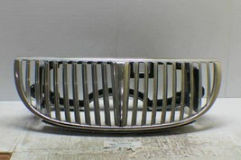 1998-1999 Lincoln Town Car Front Grill OEM Grille 31 3W130 Day Return!!! - £50.97 GBP