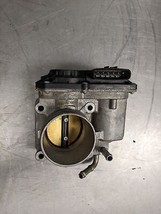 Throttle Valve Body From 2013 Nissan Versa  1.6 - $44.95