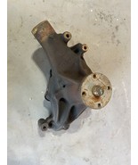 1969-1971 Chevy Small Block Water Pump Monte Carlo Chevelle Corvette Cam... - $83.49