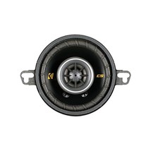 Kicker CS35 - car speakers (2-way, Neodymium, Polypropylene, 80 - 20000 ... - $132.49 CAD