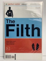 the Filth #2 - 2002 DC Vertigo Comics - £2.35 GBP