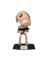 Funko POP! Star Wars: Battle Droid 76016 - €32,37 EUR