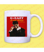 G-EAZY - FREAK SHOW WORLD TOUR 2024-2025 Mug - $20.00