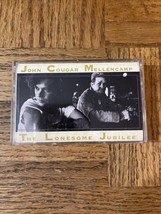 John Cougar Mellencamp Cassette - £9.25 GBP