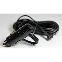 Blackvue Car Blackbox Power Cord 15ft Car Cigar Jack Power Cable for DR5... - £23.69 GBP