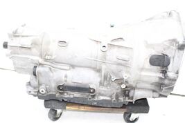 Automatic Transmission 2.0L 28iX Thru 4/12 Fits 13 BMW X3 67548 image 11