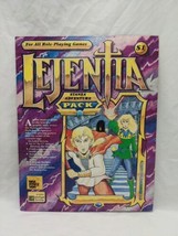 Lejentia Stanza RPG Adventure Pack - £21.64 GBP