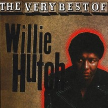 The Very Best of Willie Hutch  - £17.42 GBP