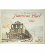 Vintage American Flyer Std/O Gauge Reproduction Toy Train 1926 Catalog (... - $30.00