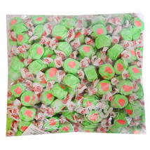 Taffy Town Salt Water Taffy 1.13kg - Watermelon - £46.03 GBP