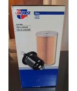 New CARQUEST 86296 Fuel Filter Ford Mercury Lincoln Mazda 1991-2014 - £7.44 GBP