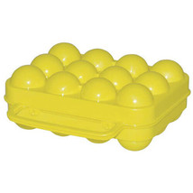  Plastic Egg Holder with Handle - 12 Eggs - £21.23 GBP