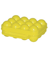  Plastic Egg Holder with Handle - 12 Eggs - $26.72