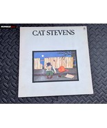 VINTAGE Cat Stevens - Teaser And The Firecat LP - 1971 A&amp;M Records SP-43... - £27.23 GBP